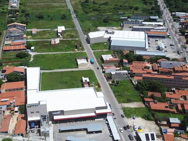#2 - Área para Venda em Beberibe - CE