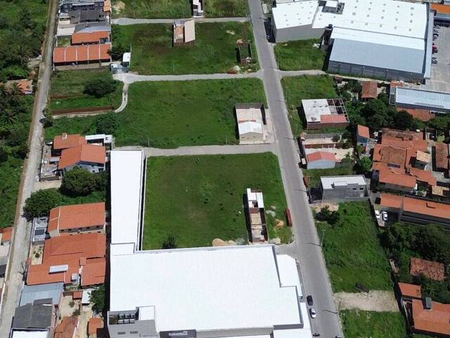 #2 - Área para Venda em Beberibe - CE