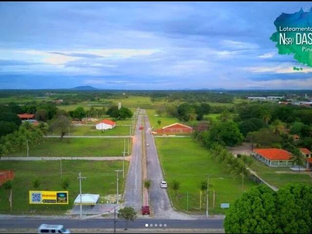 #5 - Área para Venda em Pindoretama - CE