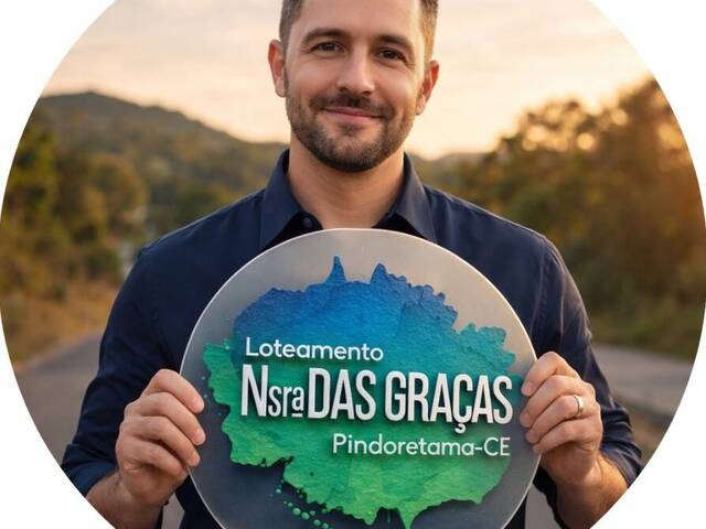 #5 - Área para Venda em Pindoretama - CE