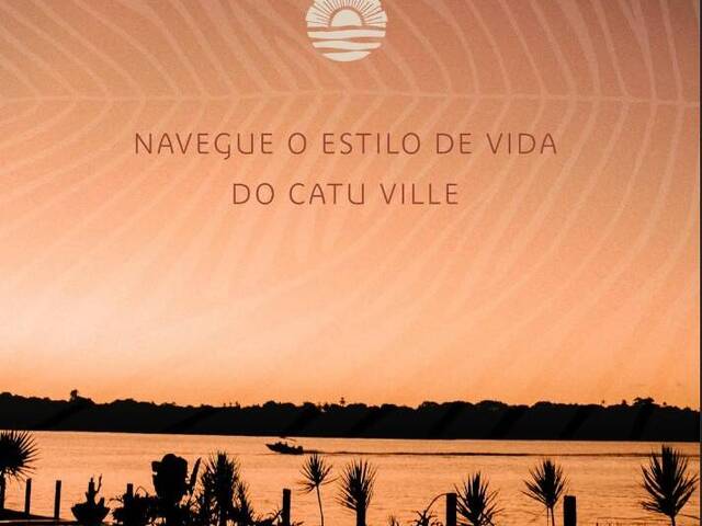 #8 - Área para Venda em Aquiraz - CE