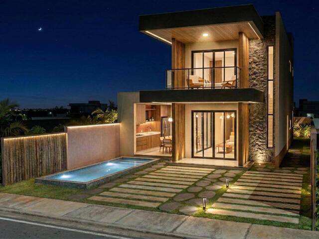 #9 - Casa para Venda em Trairi - CE