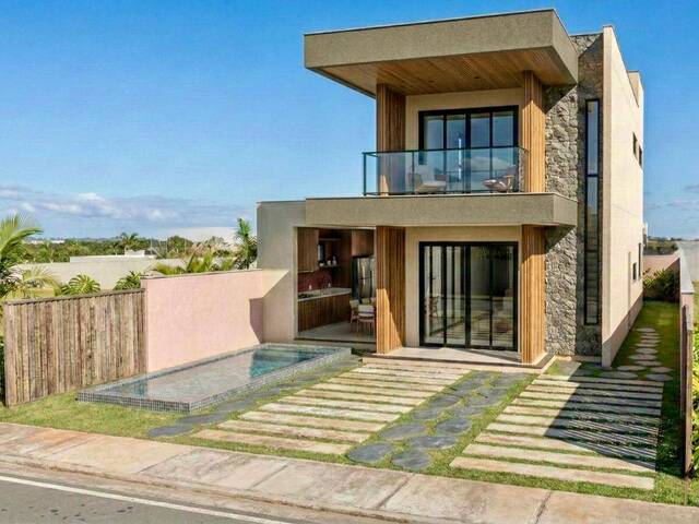 #9 - Casa para Venda em Trairi - CE