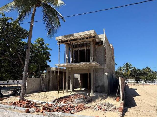 #9 - Casa para Venda em Trairi - CE