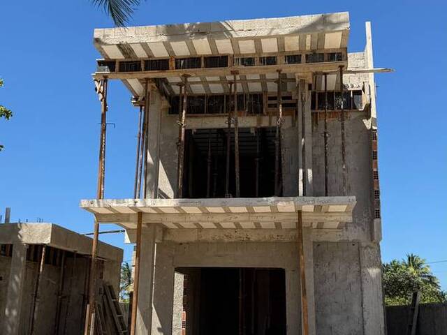 Casa para Venda em Trairi - 4