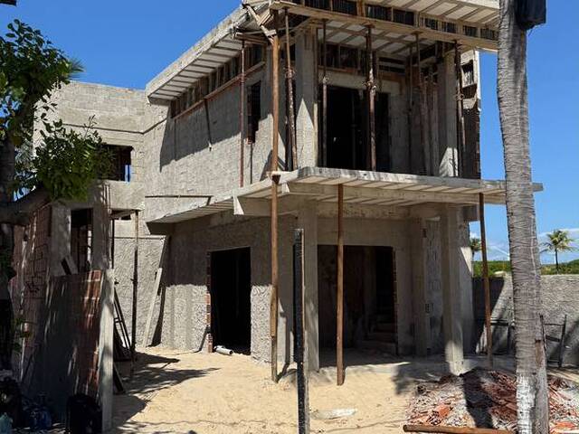 #9 - Casa para Venda em Trairi - CE - 2