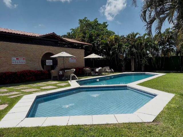 #11 - Casa para Venda em Eusébio - CE - 2
