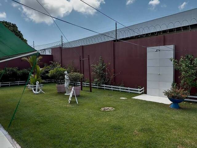 #10 - Casa para Venda em Eusébio - CE - 2
