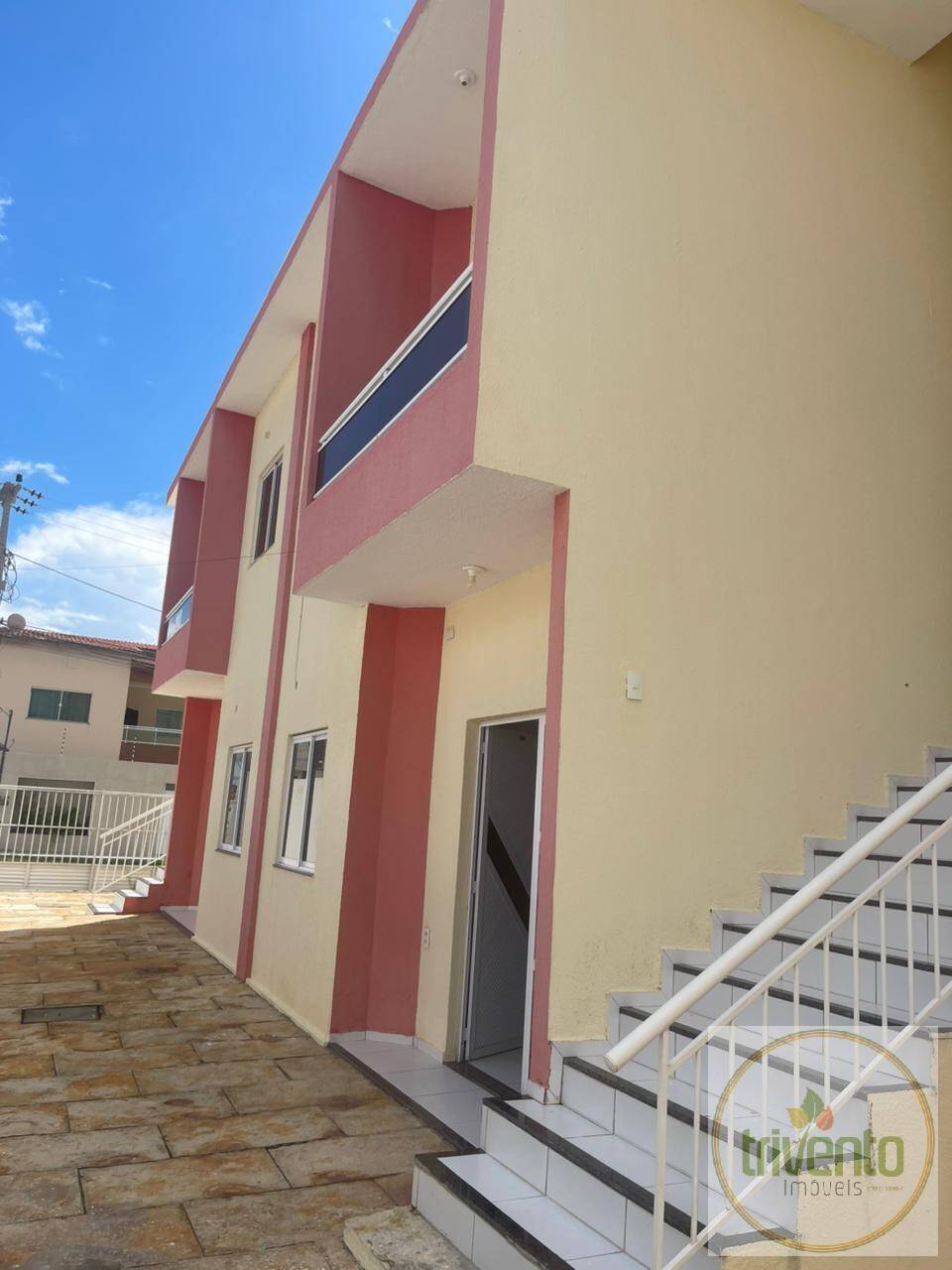 Apartamento, 2 quartos, 48 m² - Foto 4