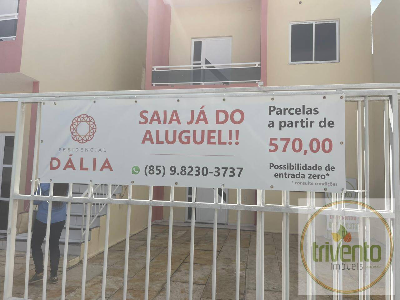 Apartamento, 2 quartos, 48 m² - Foto 3