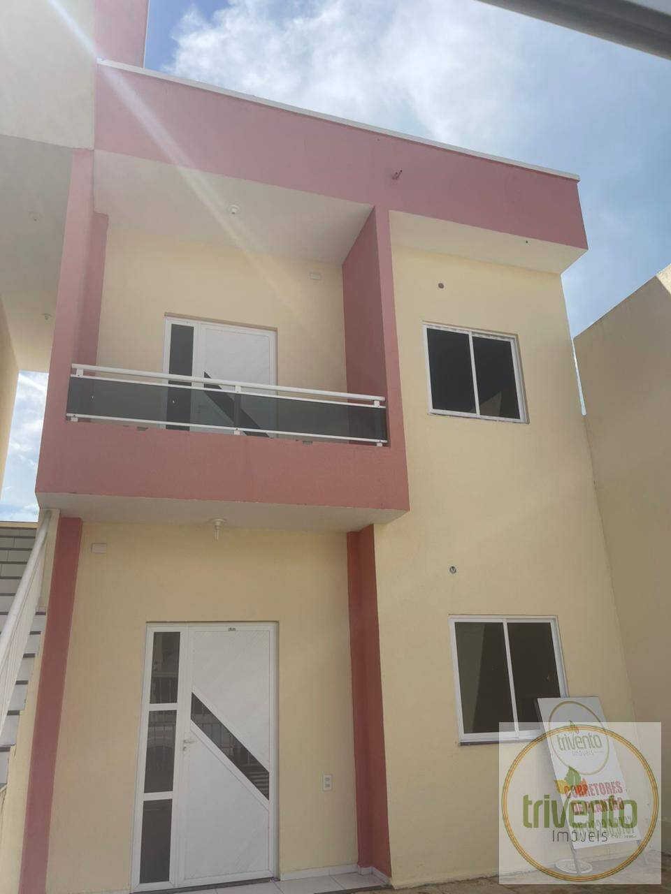 Apartamento, 2 quartos, 48 m² - Foto 2