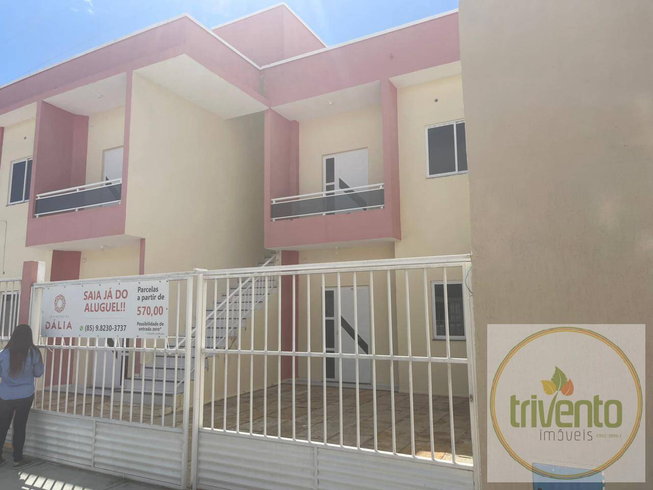 Apartamento, 2 quartos, 48 m² - Foto 6
