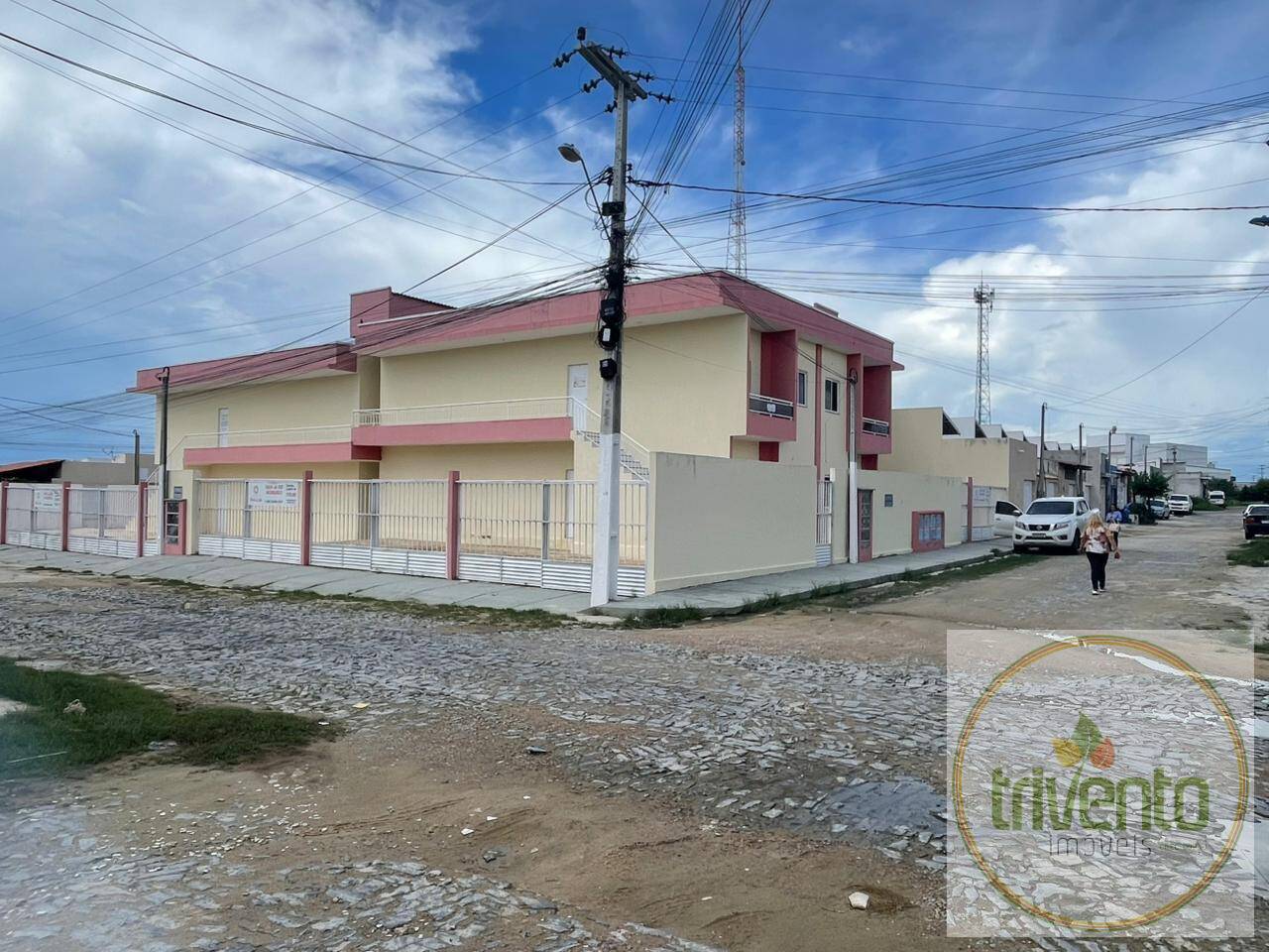 Apartamento, 2 quartos, 48 m² - Foto 13