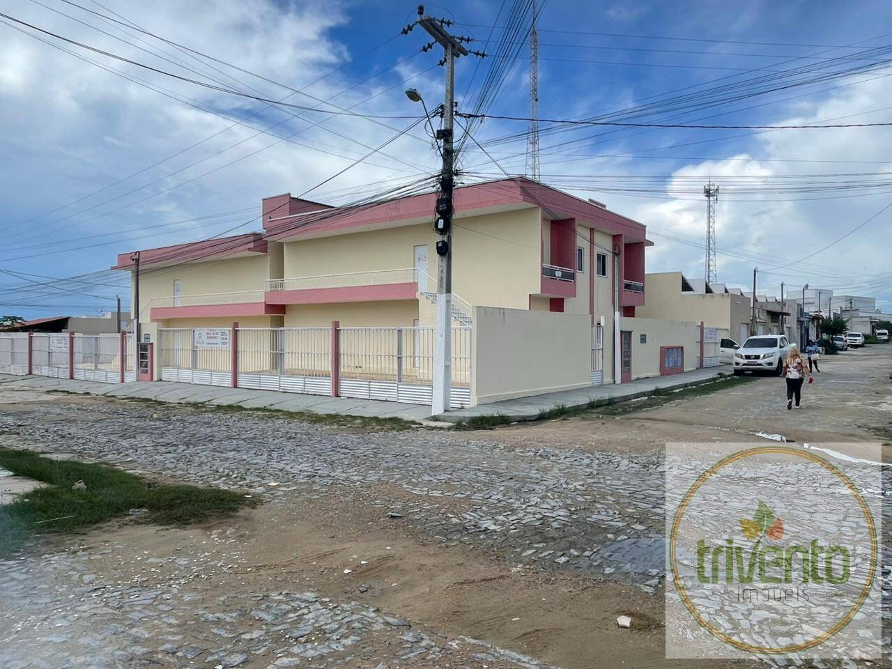 Apartamento, 2 quartos, 48 m² - Foto 1