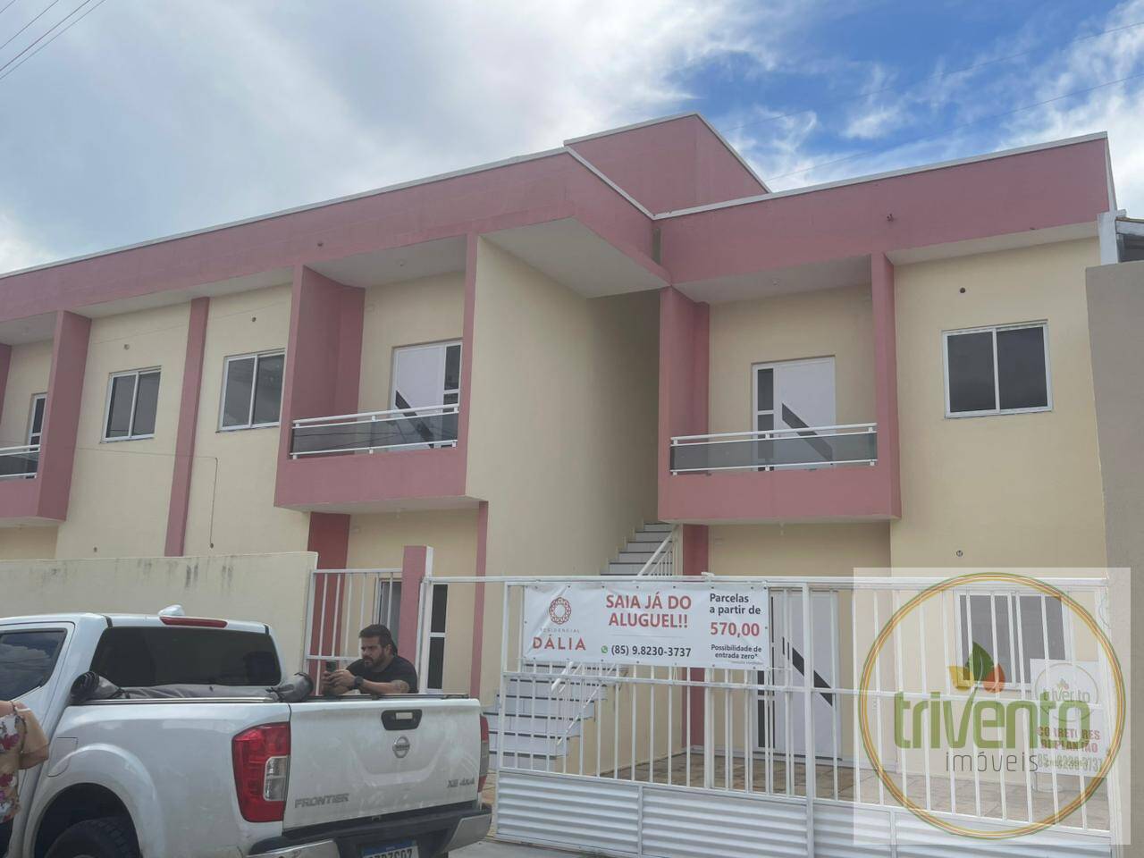 Apartamento, 2 quartos, 48 m² - Foto 16