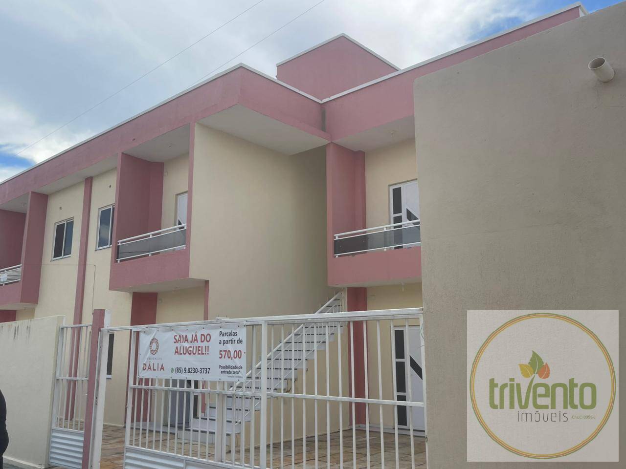Apartamento, 2 quartos, 48 m² - Foto 17