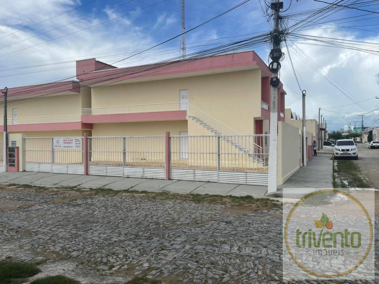 Apartamento, 2 quartos, 48 m² - Foto 20