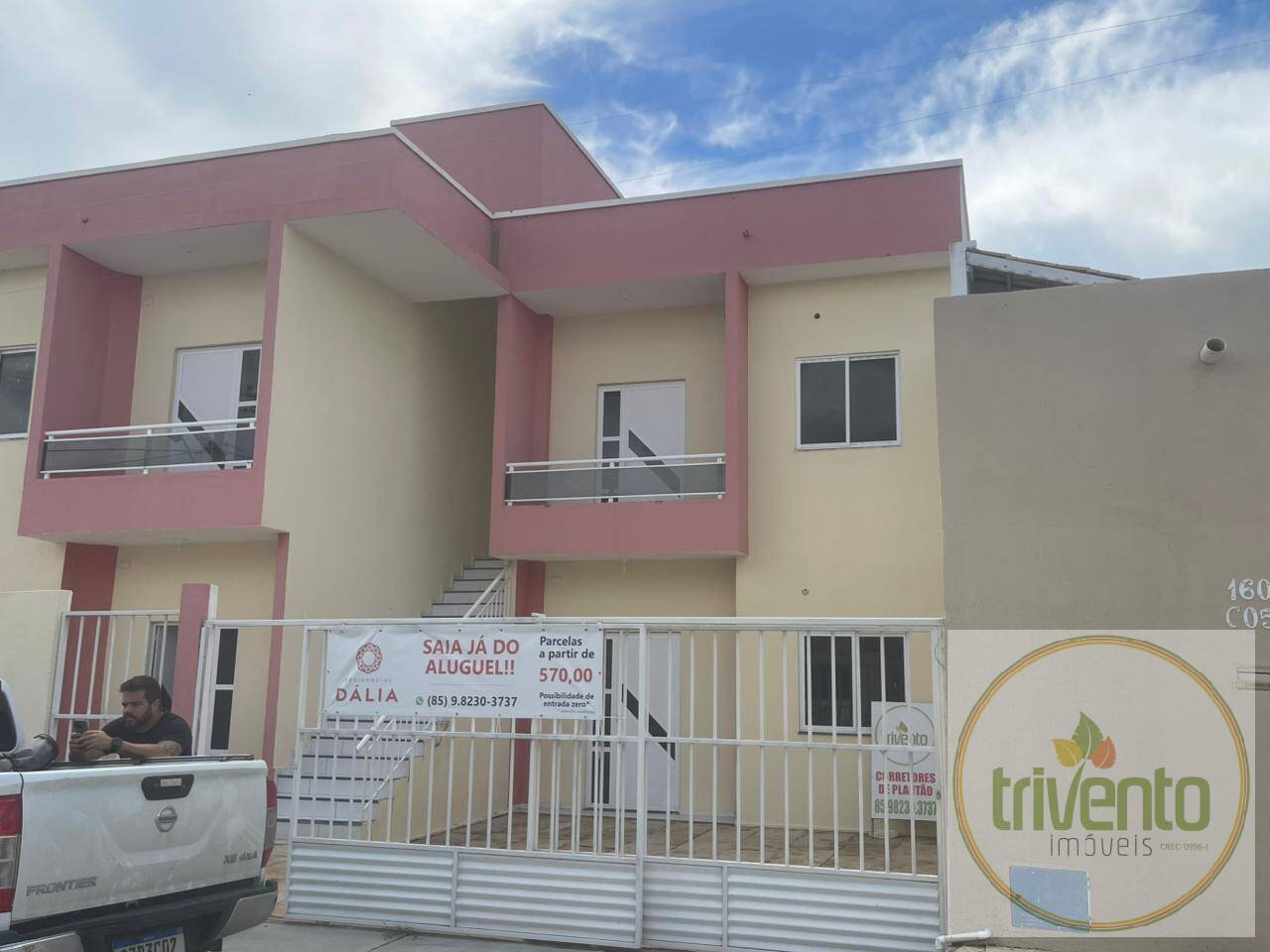 Apartamento, 2 quartos, 48 m² - Foto 19
