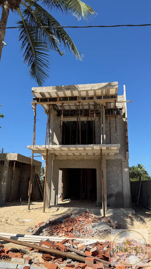 Casa, 4 quartos, 188 m² - Foto 4