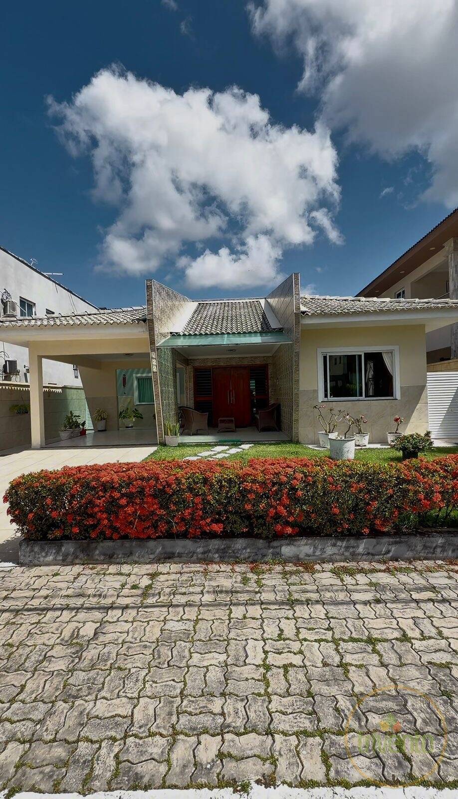 Casa, 3 quartos, 190 m² - Foto 6