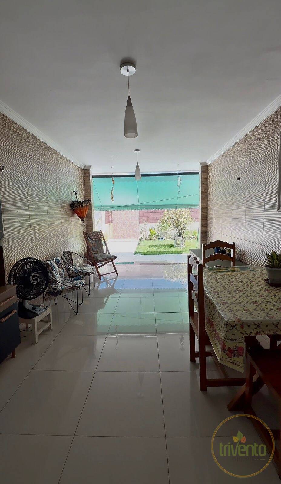 Casa, 3 quartos, 190 m² - Foto 7