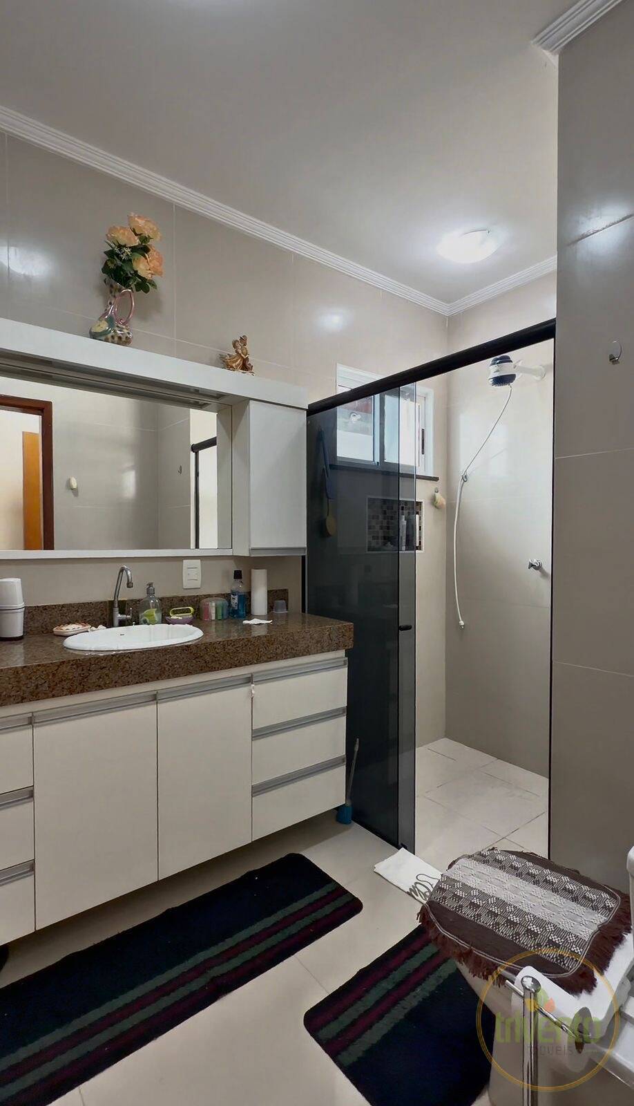 Casa, 3 quartos, 190 m² - Foto 11