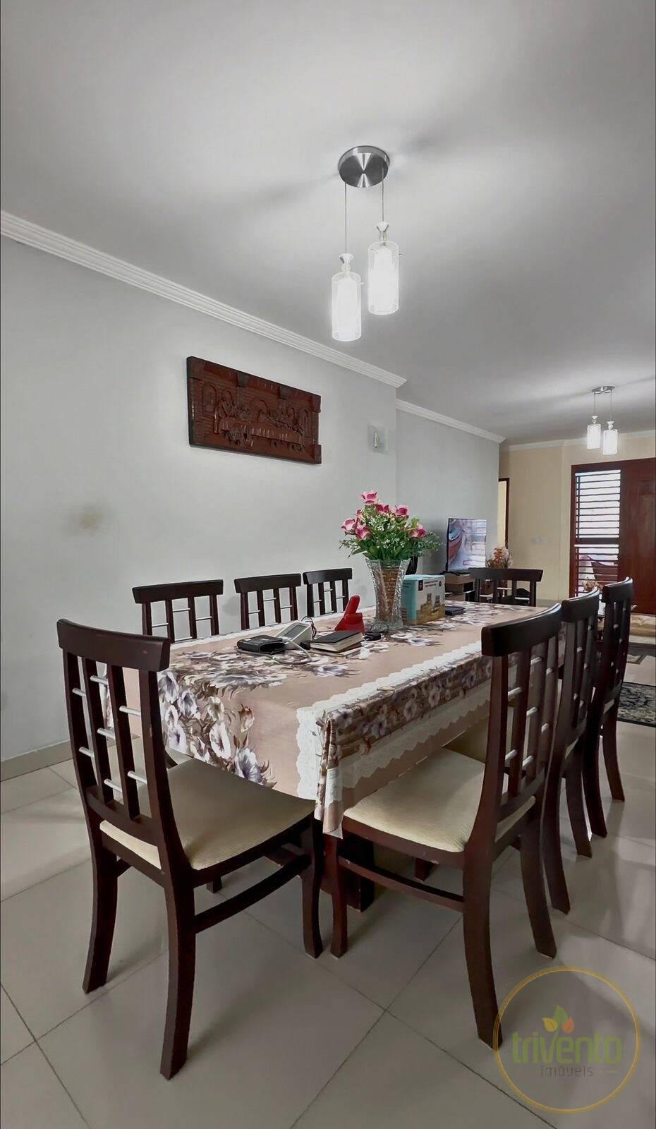 Casa, 3 quartos, 190 m² - Foto 12
