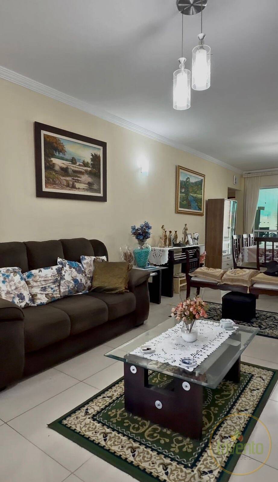 Casa, 3 quartos, 190 m² - Foto 19