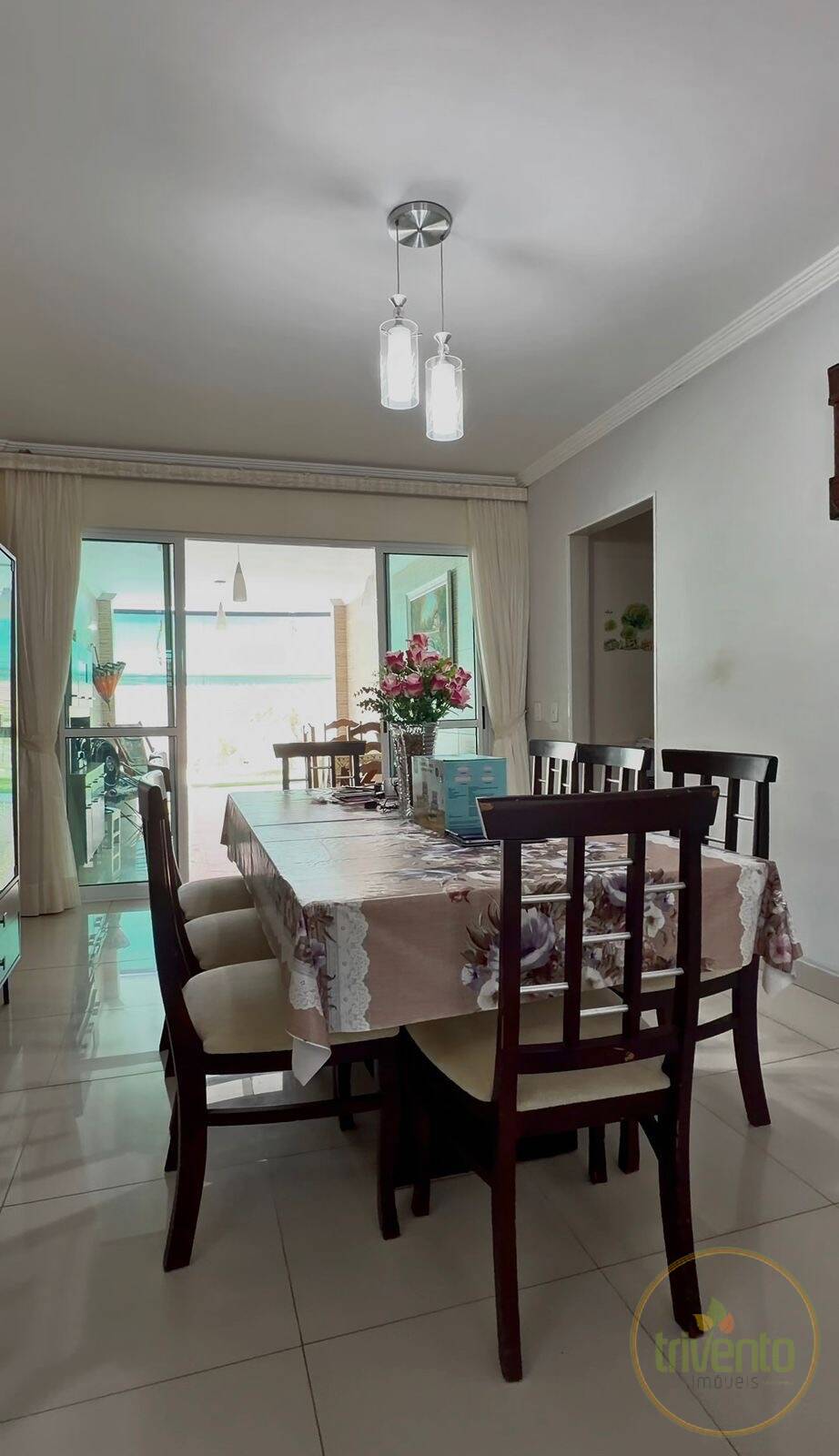 Casa, 3 quartos, 190 m² - Foto 21