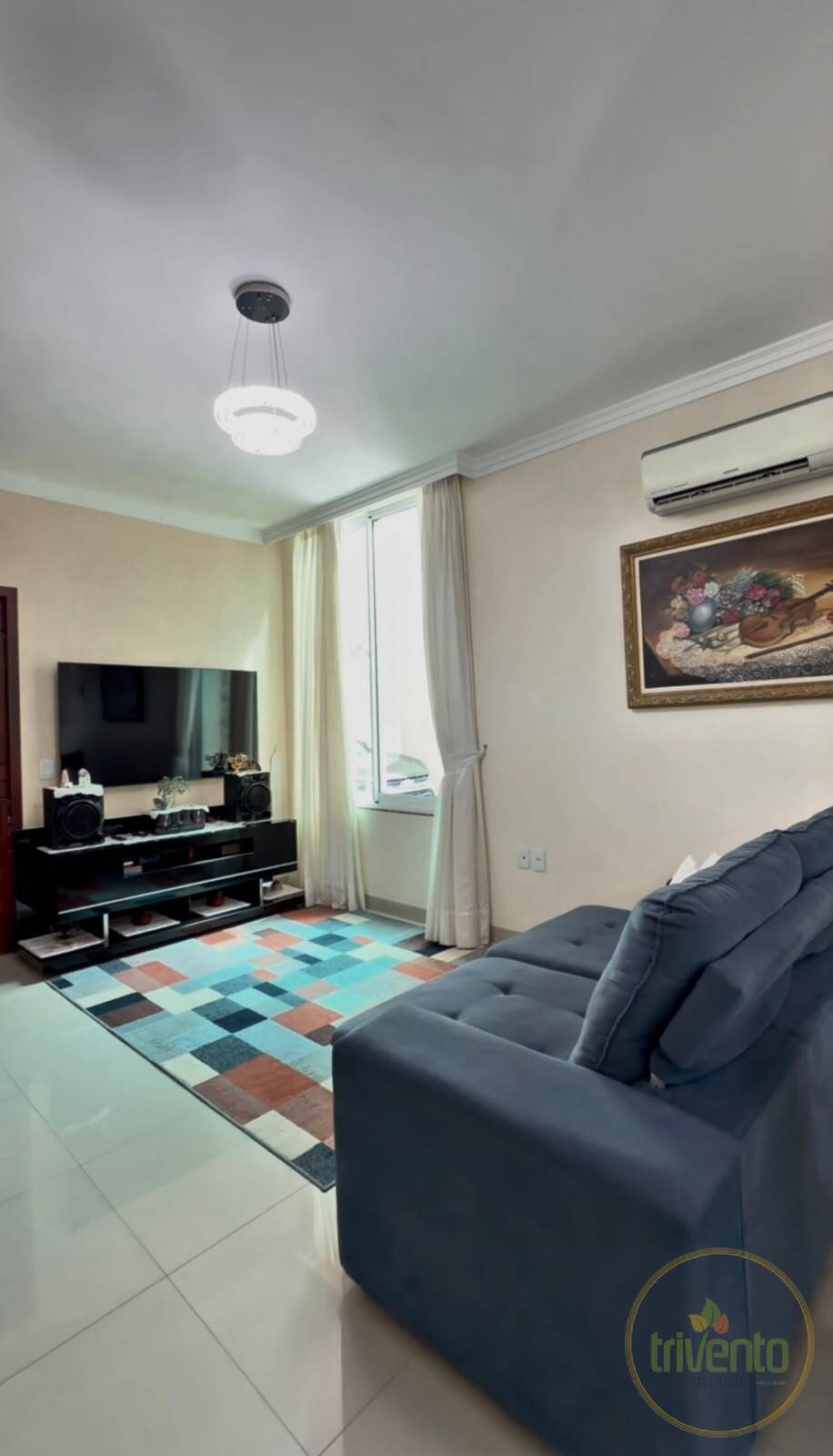 Casa, 3 quartos - Foto 8