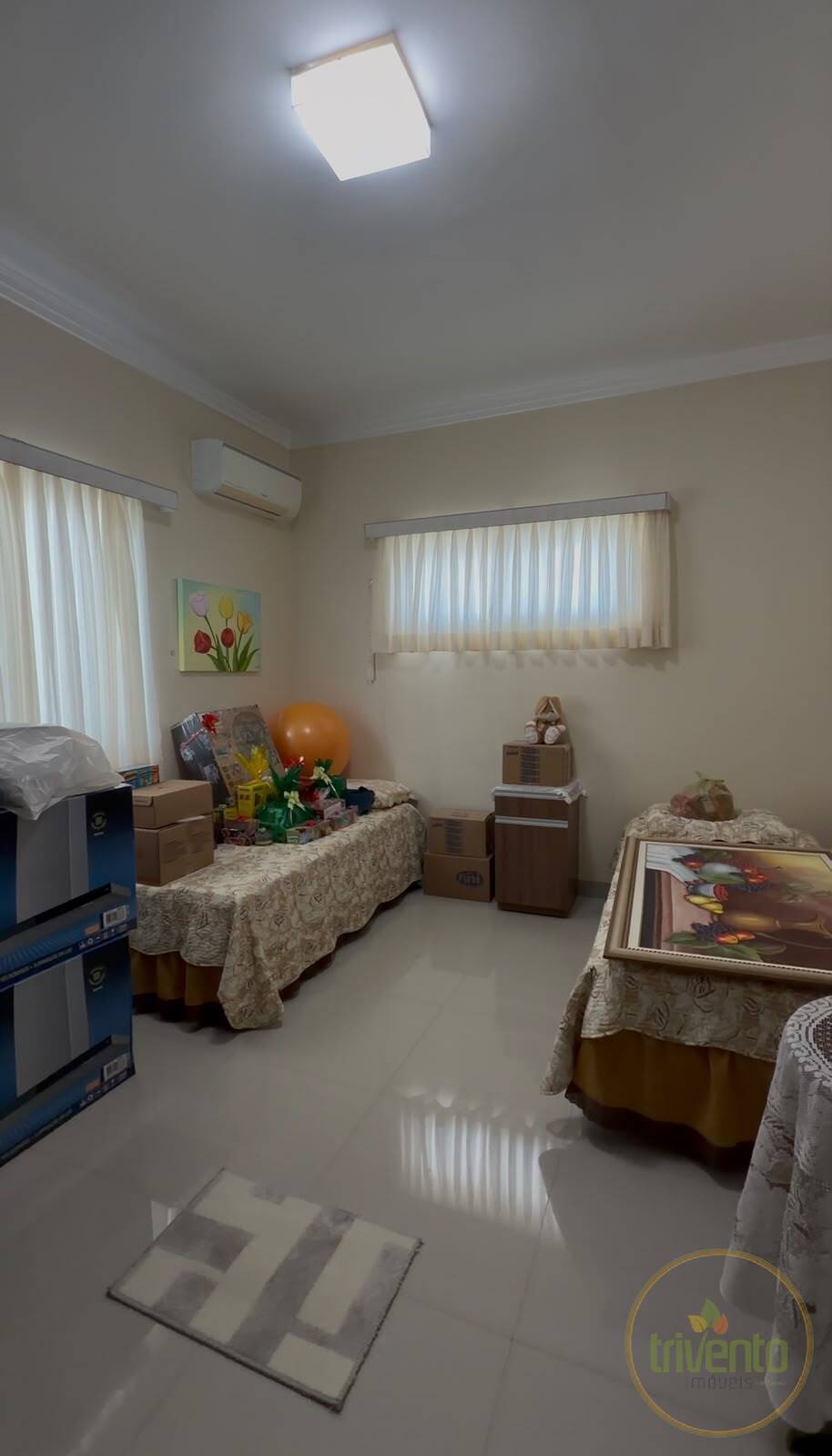 Casa, 3 quartos - Foto 21